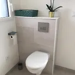 A La Ferme Situe A 20 Min De La Ferienhaus *