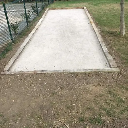 A La Ferme Situe A 20 Min De La *