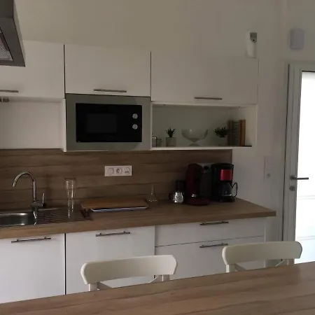 A La Ferme Situe A 20 Min De La Holiday home