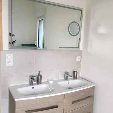 A La Ferme Situe A 20 Min De La Holiday home Hermelinghen