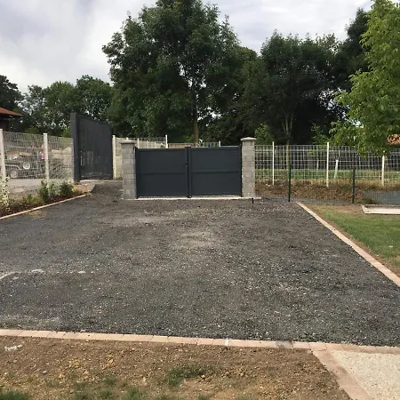 Holiday home A La Ferme Situe A 20 Min De La Hermelinghen