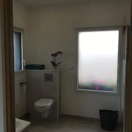 A La Ferme Situe A 20 Min De La *