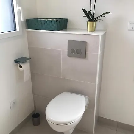 A La Ferme Situe A 20 Min De La Holiday home *