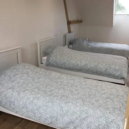 A La Ferme Situe A 20 Min De La Holiday home Hermelinghen