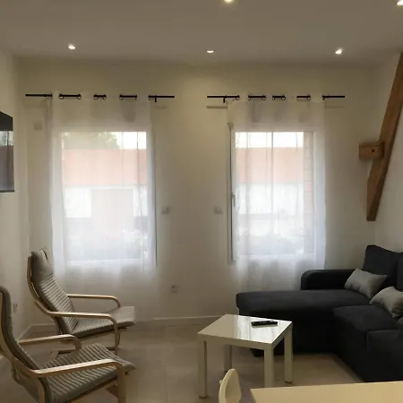 A La Ferme Situe A 20 Min De La Holiday home *