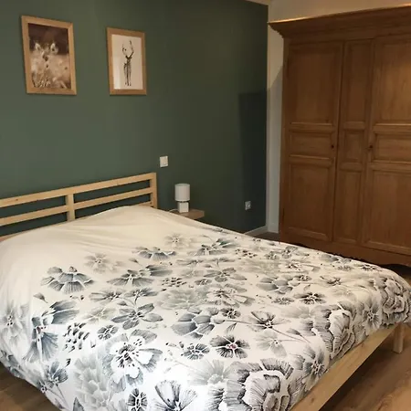 A La Ferme Situe A 20 Min De La