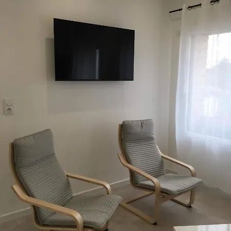 Holiday home A La Ferme Situe A 20 Min De La