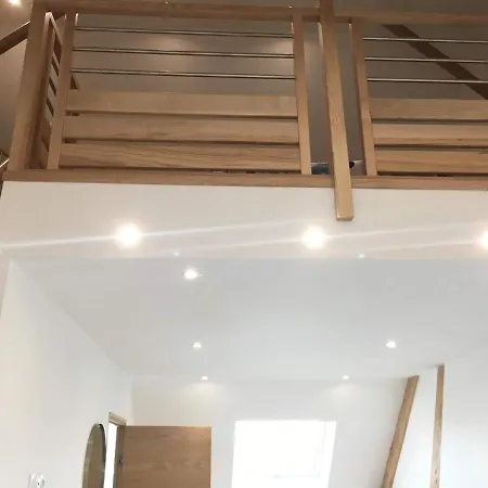 A La Ferme Situe A 20 Min De La